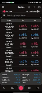 Aureus screenshot 17