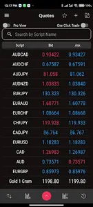 Aureus screenshot 19