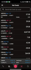 Aureus screenshot 22