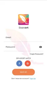 Bazaart screenshot 4