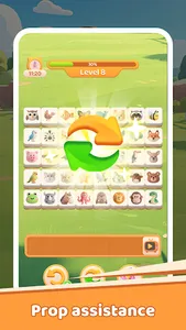 Match Animal screenshot 2