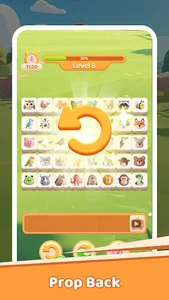 Match Animal screenshot 3