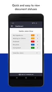 DTSigner screenshot 0