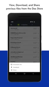 DTSigner screenshot 1