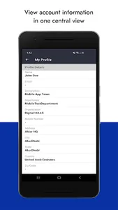 DTSigner screenshot 2