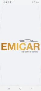 Emicar screenshot 0
