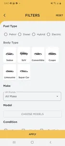 Emicar screenshot 6