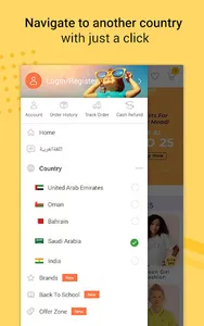 FirstCry Arabia: Baby & Kids screenshot 5