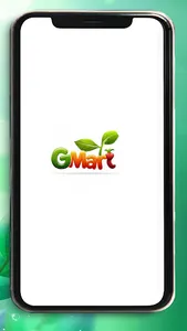 Gmart screenshot 0