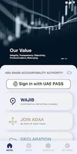 Smart ADAA screenshot 0