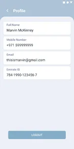 Smart ADAA screenshot 4