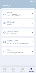 Smart ADAA screenshot 5