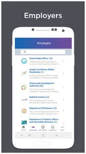 Dubai Careers screenshot 5