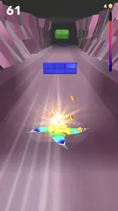 Shuriken Smash screenshot 2