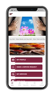 MyApp UAE screenshot 3