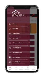MyApp UAE screenshot 4