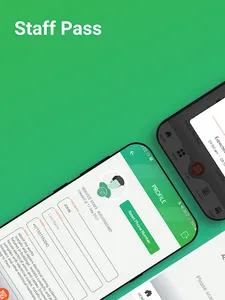 Papp Tasker screenshot 11