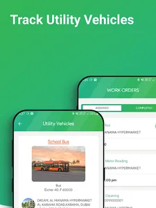 Papp Tasker screenshot 13