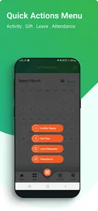 Papp Tasker screenshot 2