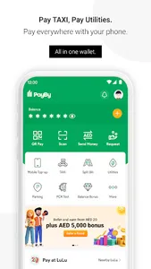 PayBy – Mobile Payment screenshot 12