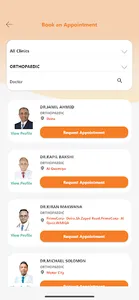 Primehealth ME screenshot 2