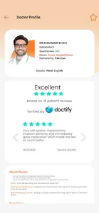 Primehealth ME screenshot 3