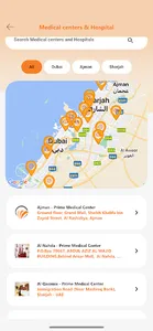 Primehealth ME screenshot 4