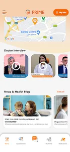 Primehealth ME screenshot 9