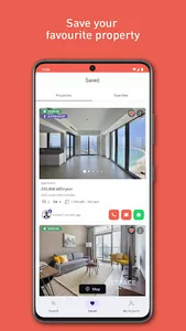 Property Finder - Real Estate screenshot 6