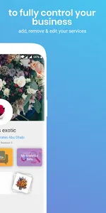 Wurd Business | For business o screenshot 3