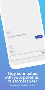 Wurd Business | For business o screenshot 4