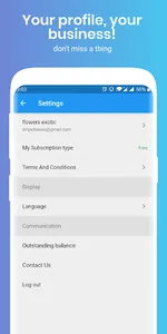 Wurd Business | For business o screenshot 5