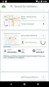 UT Mobile Solutions screenshot 0