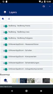 UT Mobile Solutions screenshot 1