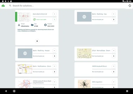 UT Mobile Solutions screenshot 8