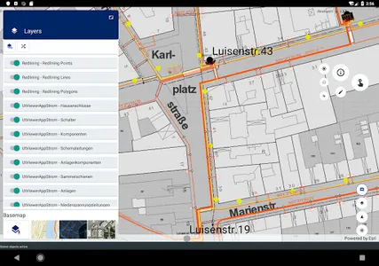UT Mobile Solutions screenshot 9
