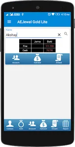 AEGold lite screenshot 0