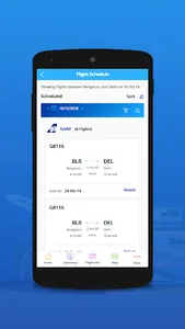 AirSewa screenshot 3