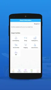 AirSewa screenshot 4