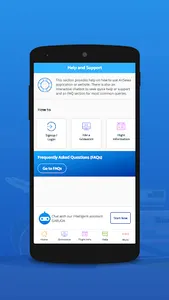 AirSewa screenshot 5