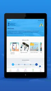 AirSewa screenshot 7