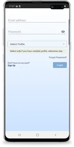 DigitalSky Platform screenshot 1
