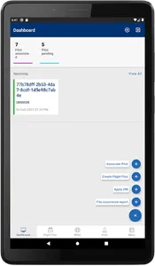 DigitalSky Platform screenshot 10