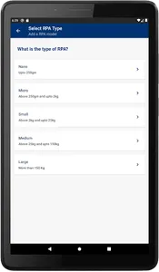 DigitalSky Platform screenshot 11