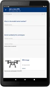 DigitalSky Platform screenshot 12