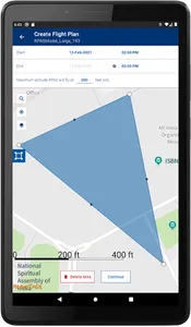 DigitalSky Platform screenshot 13