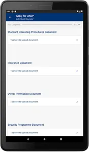 DigitalSky Platform screenshot 15