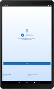 DigitalSky Platform screenshot 16