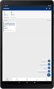 DigitalSky Platform screenshot 18