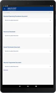DigitalSky Platform screenshot 23